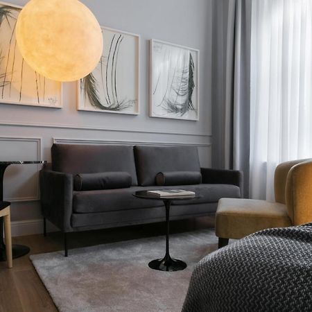 Bumblebee Luxury Apartments زغرب المظهر الخارجي الصورة