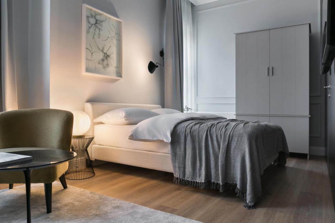 Bumblebee Luxury Apartments زغرب المظهر الخارجي الصورة