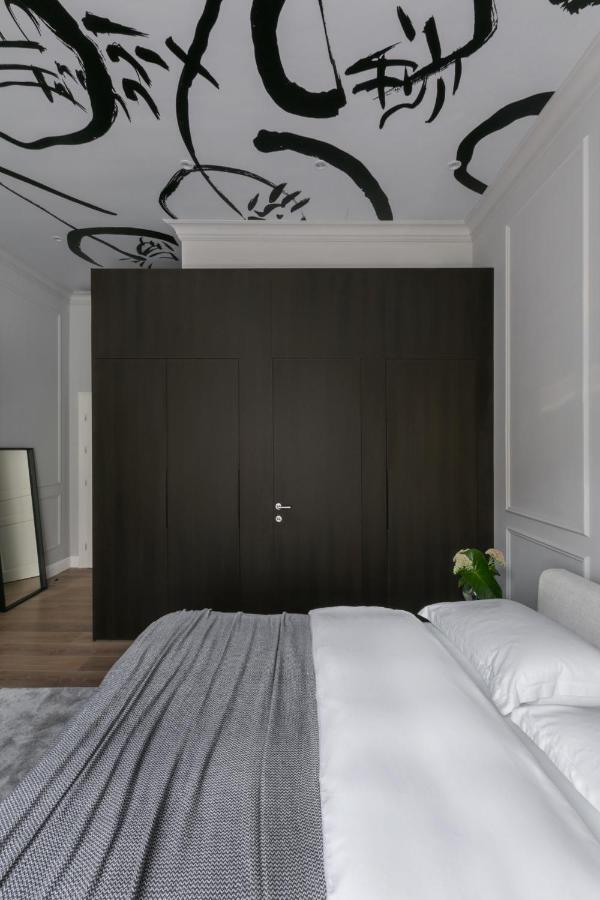 Bumblebee Luxury Apartments زغرب المظهر الخارجي الصورة