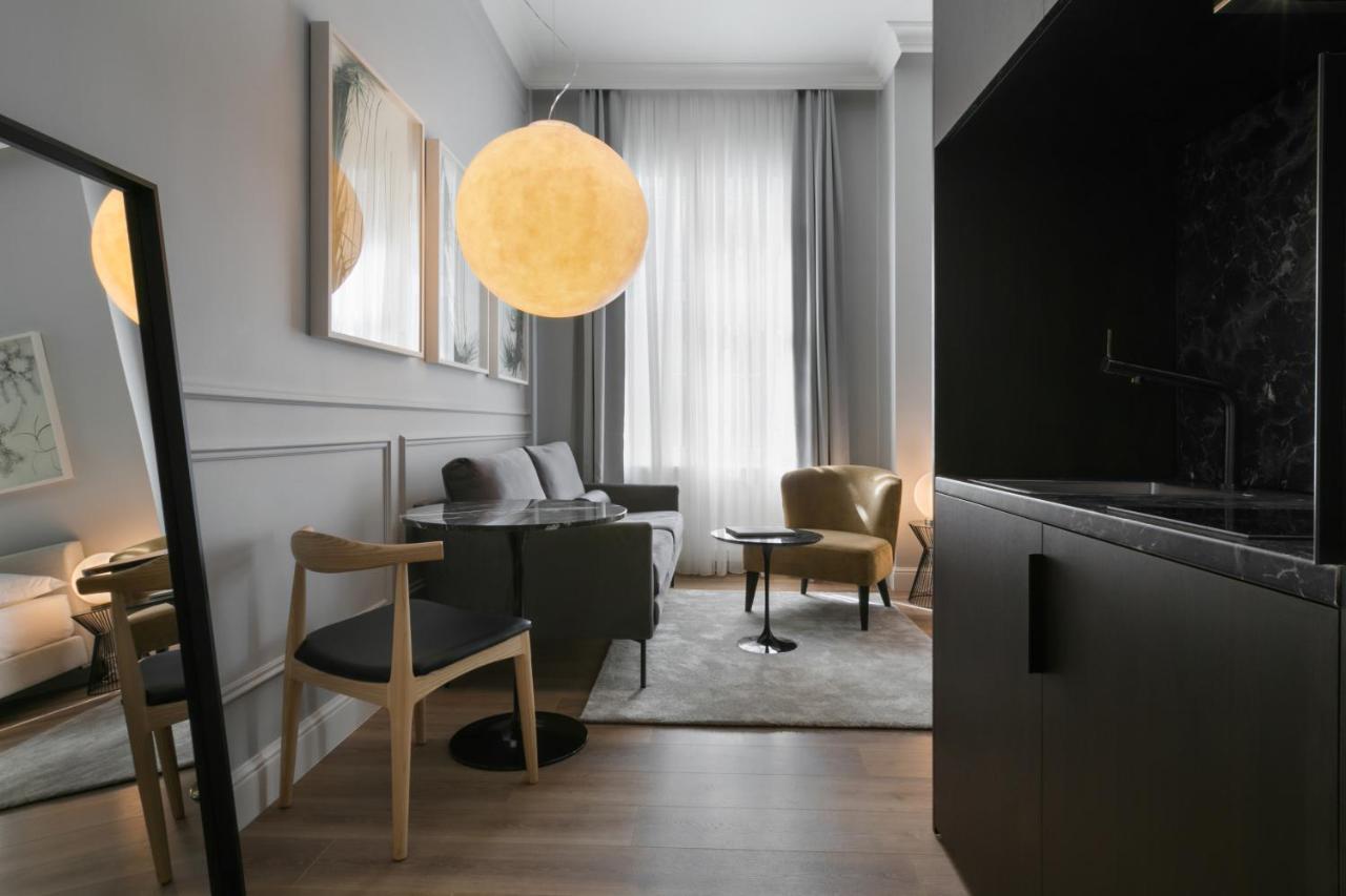 Bumblebee Luxury Apartments زغرب المظهر الخارجي الصورة