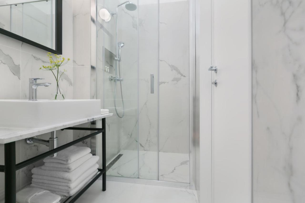 Bumblebee Luxury Apartments زغرب المظهر الخارجي الصورة